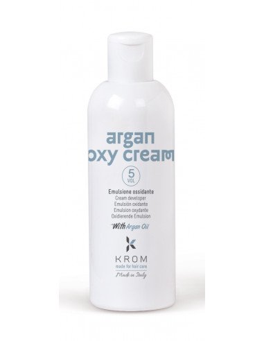 KROM ARGAN OXY CREAM Окислительная...
