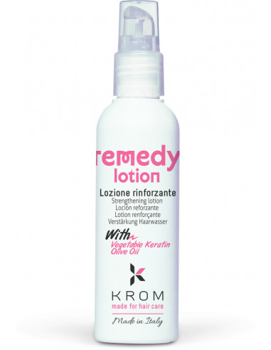 KROM REMEDY Зміцнюючий лосьйон з...