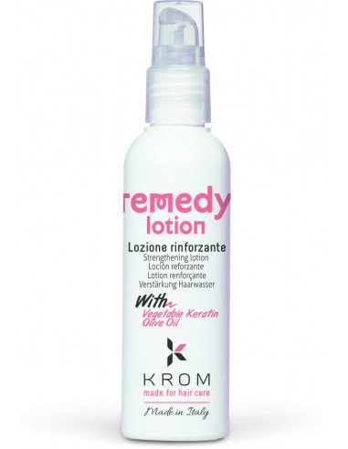 KROM REMEDY Укрепляющий лосьон с...