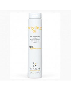 KROM SMOOTHING PRODUCTS...