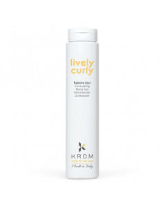 KROM SMOOTHING PRODUCTS...