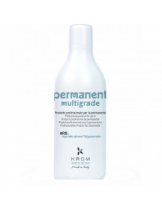 KROM PERM PRODUCTS...
