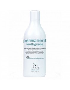KROM PERM PRODUCTS...