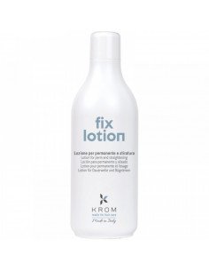 KROM PERM PRODUCTS Fix...