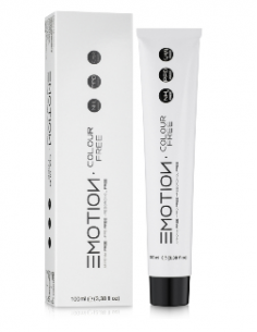 KROM EMOTION COLOUR FREE...
