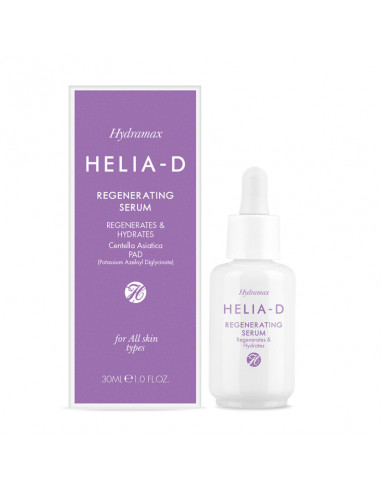 Helia-D Hydramax Сироватка Відновлююча