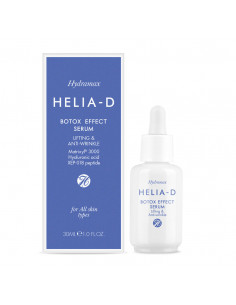 Helia-D Hydramax...