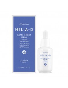 Helia-D Hydramax...