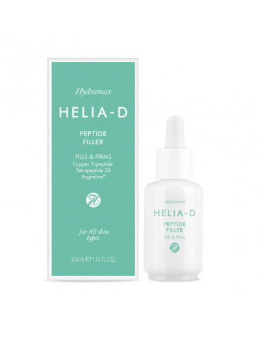 Helia-D Hydramax Сыворотка Пептидная