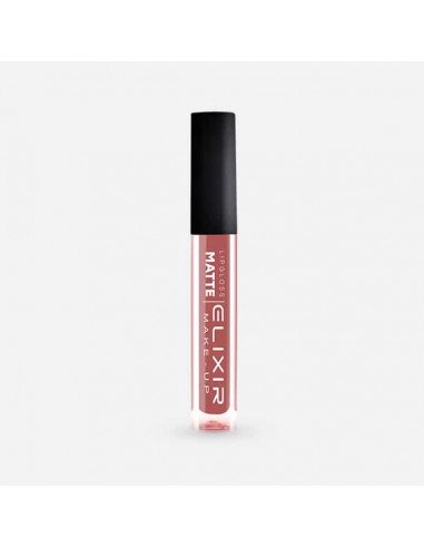 Elixir Помада рідка матова Liquid Lip...