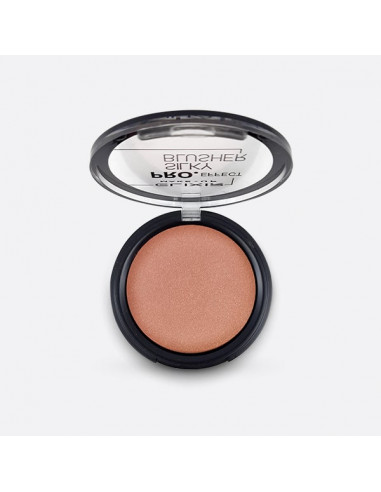 Elixir Румяна PRO Effect Silky
