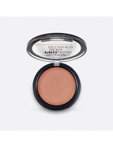 Elixir Рум'яна PRO Effect Silky