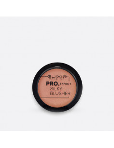 Elixir Румяна PRO Effect Silky