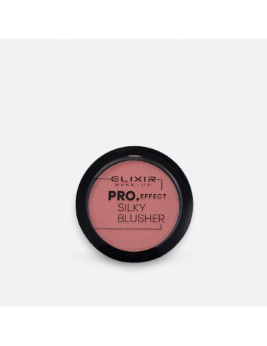 Elixir Рум'яна PRO Effect Silky