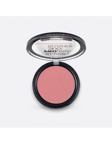 Elixir Румяна PRO Effect Silky