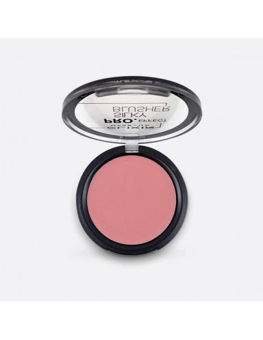 Elixir Рум'яна PRO Effect Silky