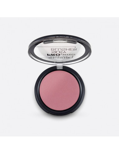 Elixir Румяна PRO Effect Silky