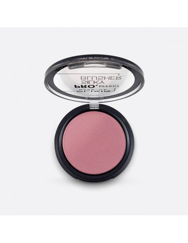 Elixir Рум'яна PRO Effect Silky