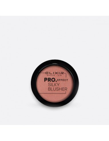 Elixir Рум'яна PRO Effect Silky