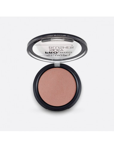 Elixir Румяна PRO Effect Silky