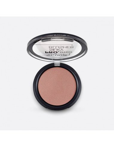 Elixir Рум'яна PRO Effect Silky
