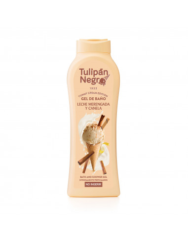 Tulipan Negro Гель для душу Yummy...