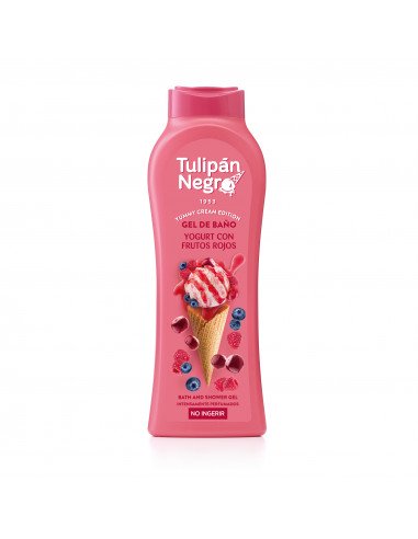 Tulipan Negro Гель для душу Yummy...