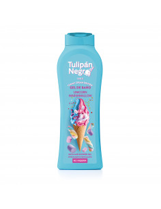Tulipan Negro Гель для душу...
