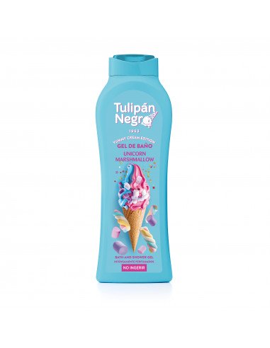 Tulipan Negro Гель для душу Yummy...