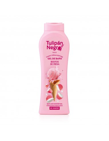 Tulipan Negro Гель для душу Yummy...