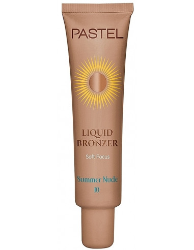 Pastel Бронзатор рідкий PASTEL...