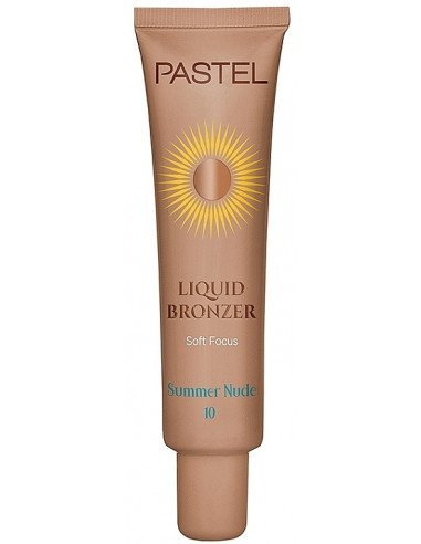 Pastel Бронзатор жидкий PASTEL...