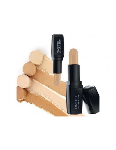 Pastel Коректор PASTEL COVERSTICK