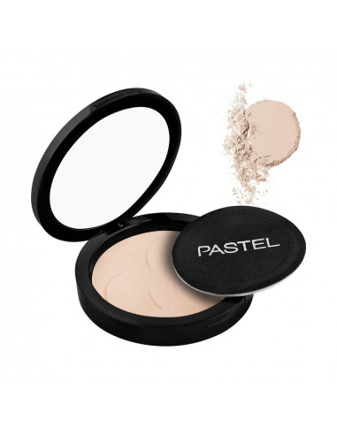 Pastel Пудра PASTEL PROFASHION ADVANCED