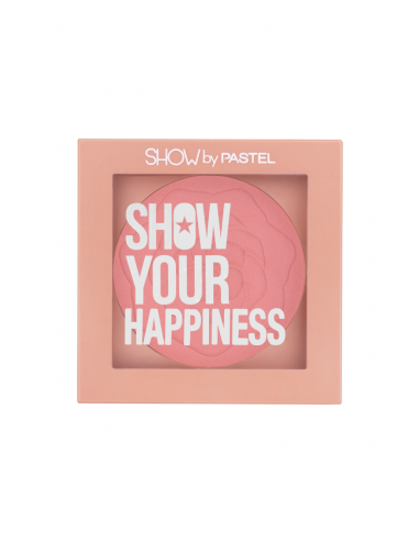 Pastel Рум'яна SHOW BY PASTEL SHOW...