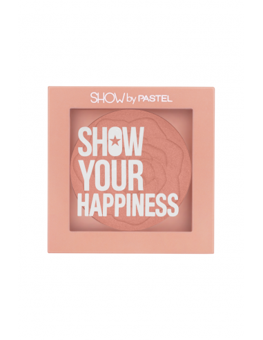 Pastel Румяна SHOW BY PASTEL SHOW...