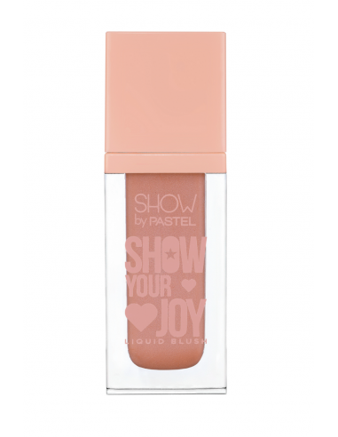Pastel Румяна жидкие SHOW BY PASTEL...