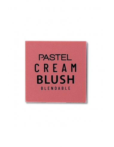 Pastel Румяна кремовые PASTEL PROFASHION