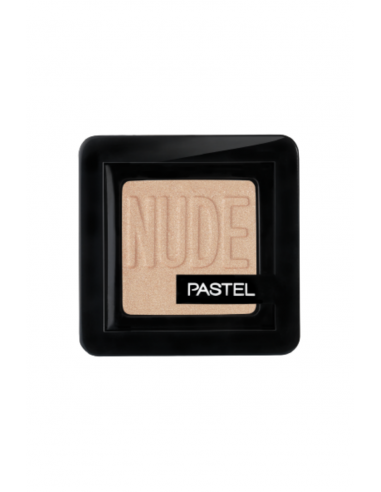 Pastel Тіні для повік PASTEL NUDЕ...