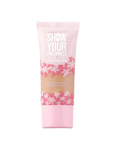 Pastel Тональна основа SHOW BY PASTEL...