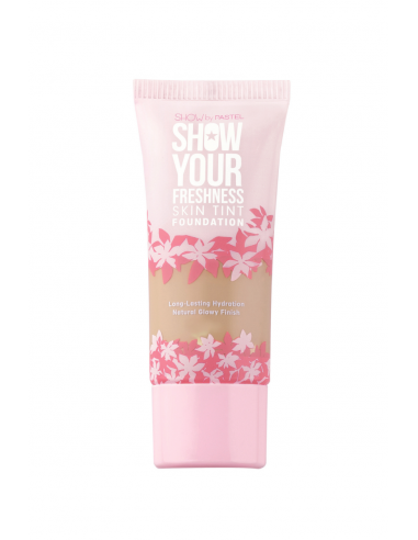 Pastel Тональна основа SHOW BY PASTEL...