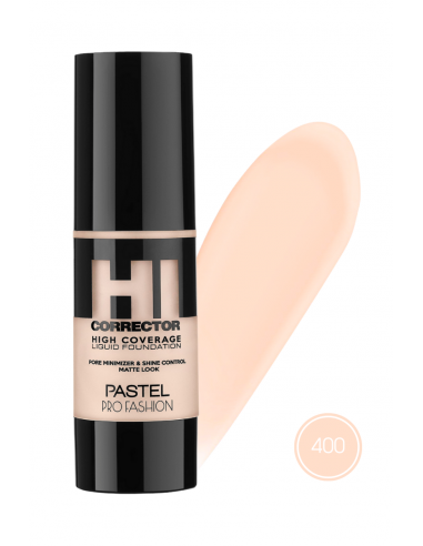Pastel Тональная основа PASTEL...