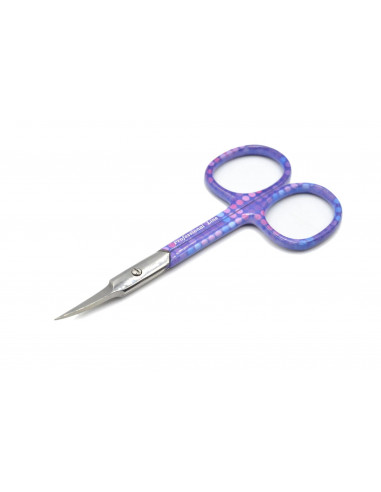 Beauty LUXURY Ножиці манікюрні для...
