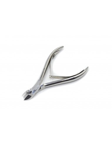 Beauty LUXURY Кусачки манікюрні для...