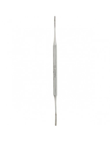 Beauty LUXURY Пилка педикюрная...