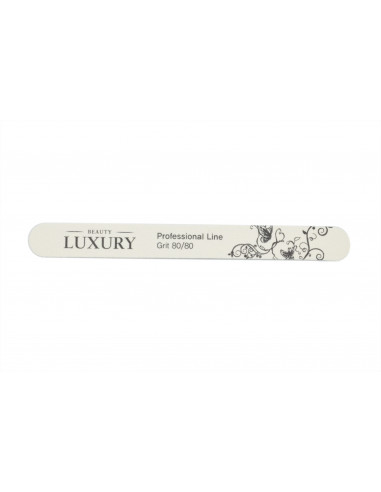 Beauty LUXURY Пилочка минеральная для...