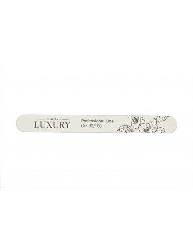 Beauty LUXURY Пилочка минеральная для...
