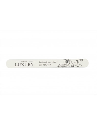 Beauty LUXURY Пилочка минеральная для...
