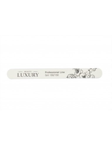 Beauty LUXURY Пилочка минеральная для...