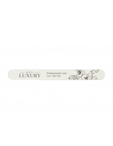 Beauty LUXURY Пилочка минеральная для...
